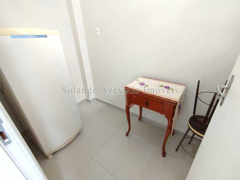 Apartamento, 2 quartos, 65 m² - Foto 21