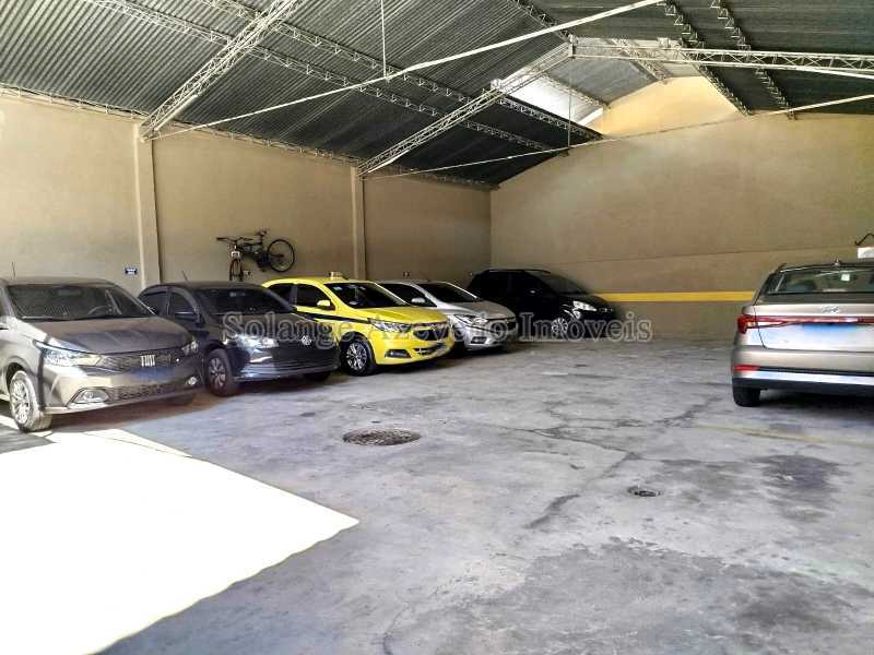 Apartamento, 2 quartos, 65 m² - Foto 28
