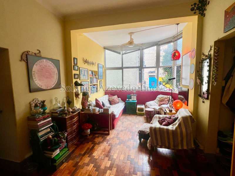 Apartamento, 2 quartos, 70 m² - Foto 1