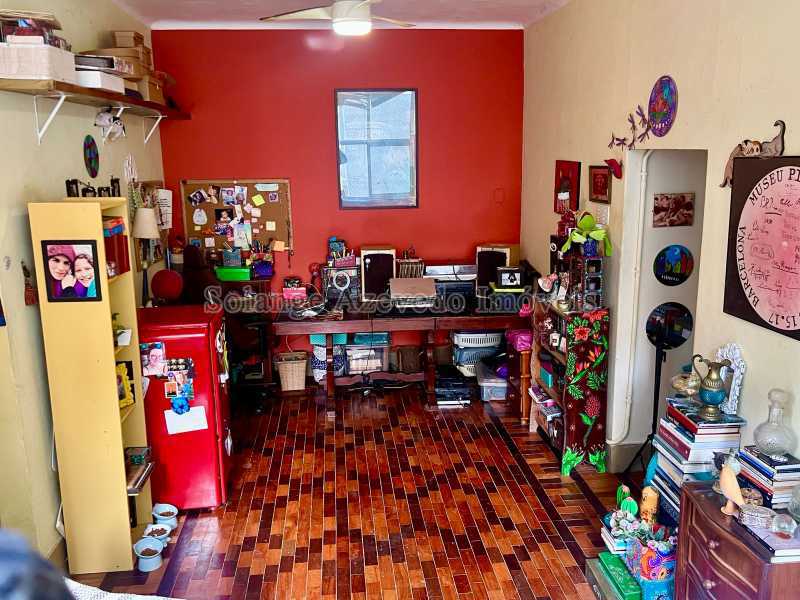 Apartamento, 2 quartos, 70 m² - Foto 2