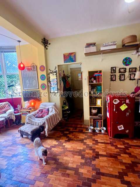 Apartamento, 2 quartos, 70 m² - Foto 3