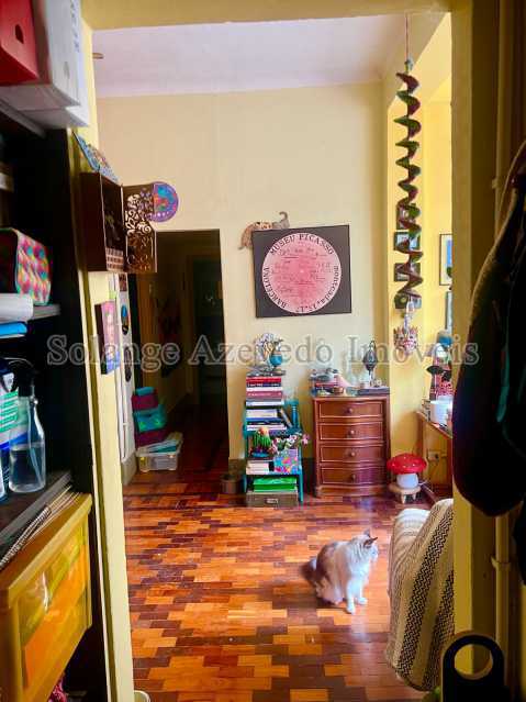 Apartamento, 2 quartos, 70 m² - Foto 5
