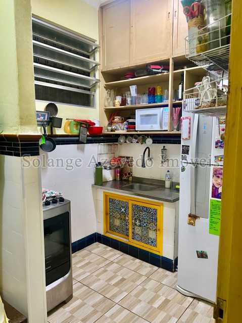 Apartamento, 2 quartos, 70 m² - Foto 12