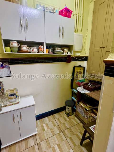 Apartamento, 2 quartos, 70 m² - Foto 13