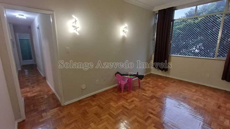 Apartamento, 3 quartos, 75 m² - Foto 1