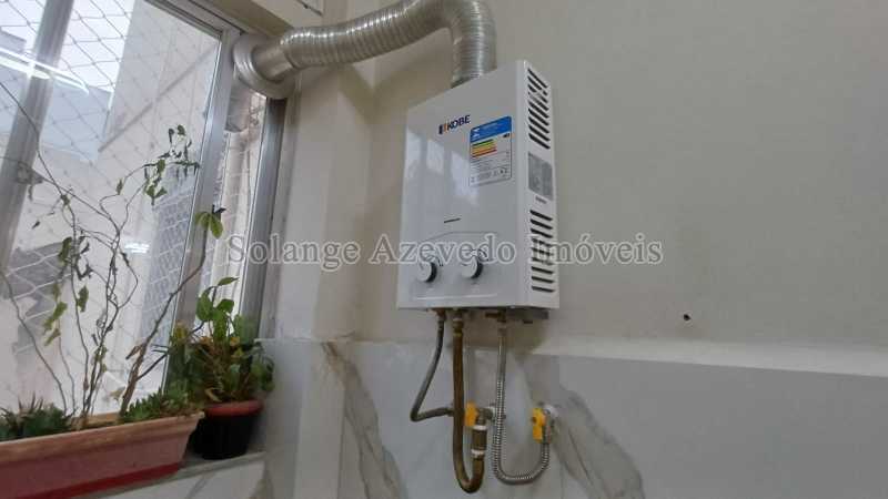 Apartamento, 3 quartos, 75 m² - Foto 22