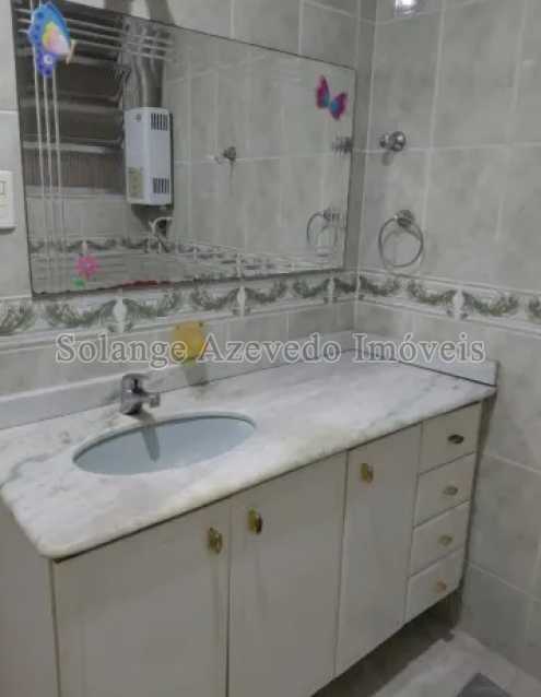 Apartamento, 3 quartos, 80 m² - Foto 4