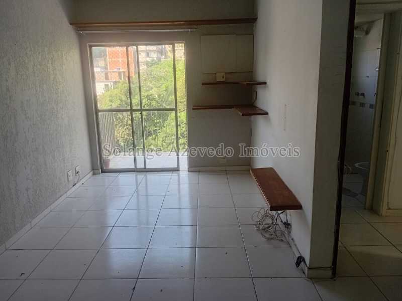 Apartamento, 2 quartos, 75 m² - Foto 1