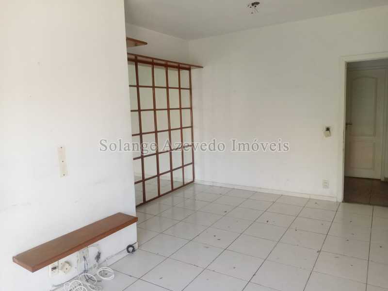 Apartamento, 2 quartos, 75 m² - Foto 2