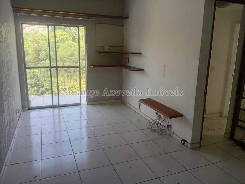 Apartamento, 2 quartos, 75 m² - Foto 3