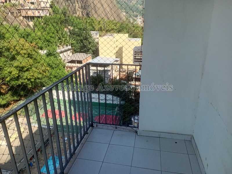 Apartamento, 2 quartos, 75 m² - Foto 6
