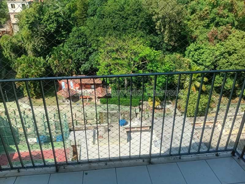 Apartamento, 2 quartos, 75 m² - Foto 8