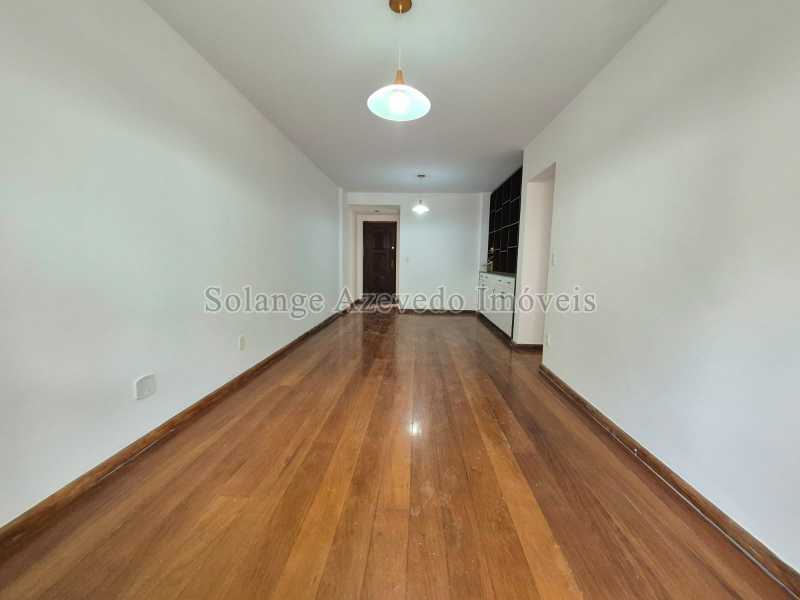 Apartamento, 2 quartos, 96 m² - Foto 3