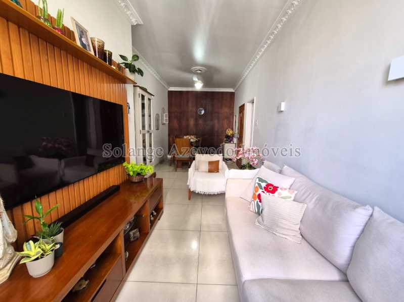 Apartamento, 3 quartos, 89 m² - Foto 1