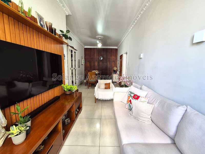 Apartamento, 3 quartos, 89 m² - Foto 2