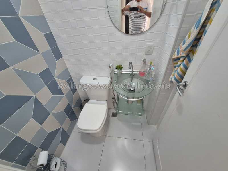 Apartamento, 3 quartos, 89 m² - Foto 5