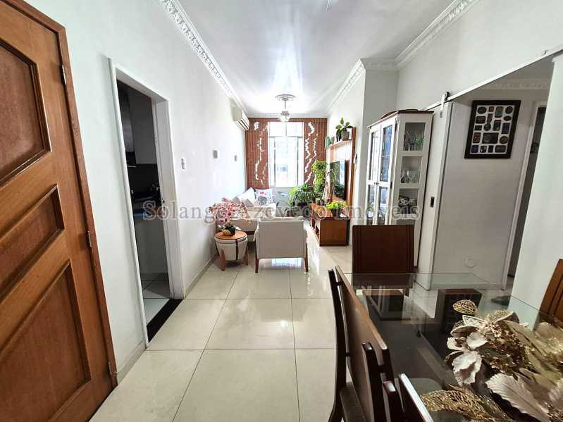 Apartamento, 3 quartos, 89 m² - Foto 3