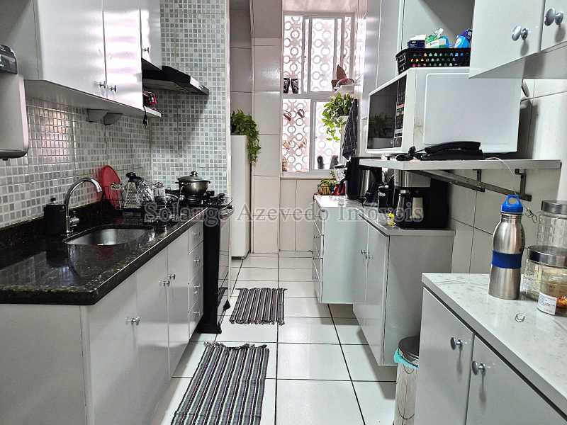 Apartamento, 3 quartos, 89 m² - Foto 16