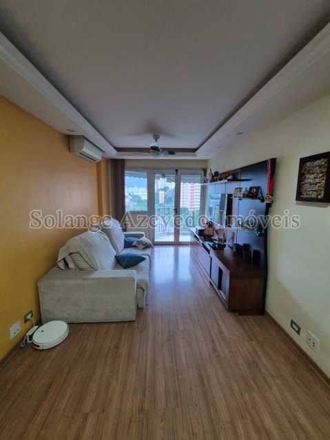 Apartamento, 2 quartos, 103 m² - Foto 2