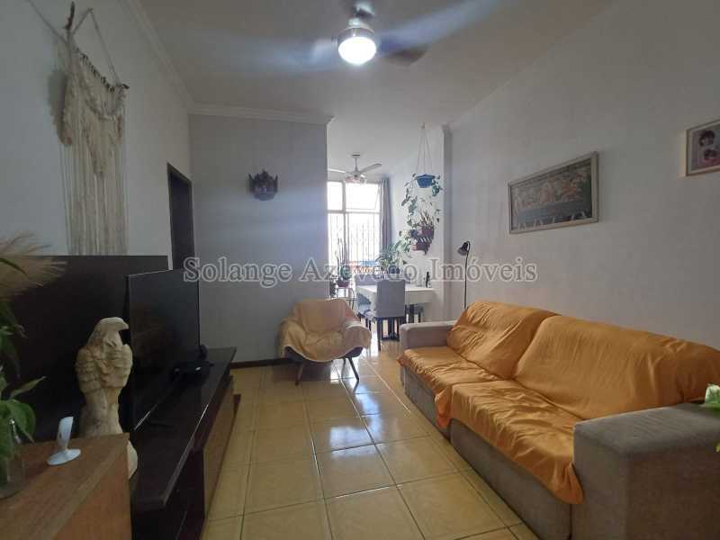 Apartamento, 3 quartos, 70 m² - Foto 1