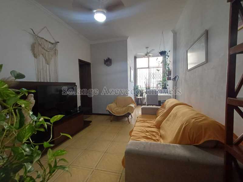 Apartamento, 3 quartos, 70 m² - Foto 2