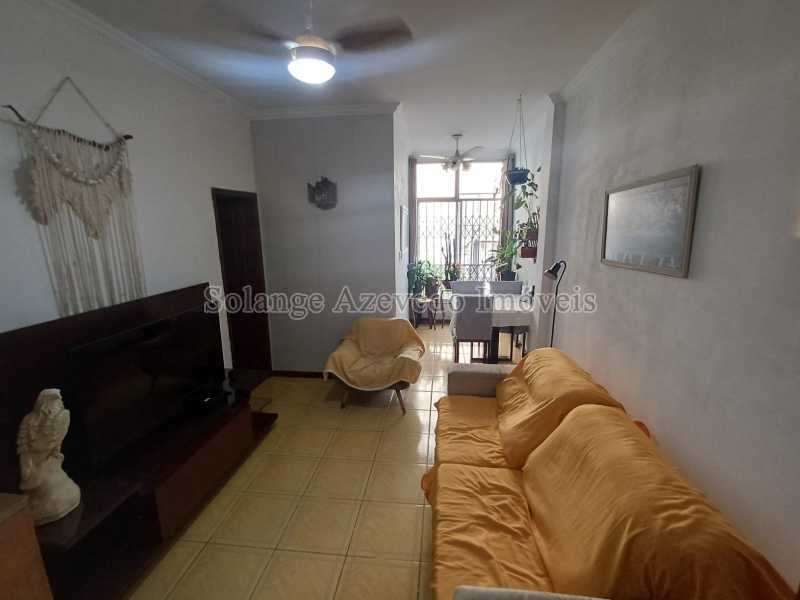 Apartamento, 3 quartos, 70 m² - Foto 3