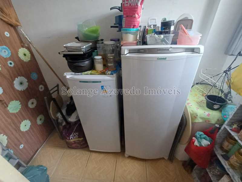 Apartamento, 3 quartos, 70 m² - Foto 21