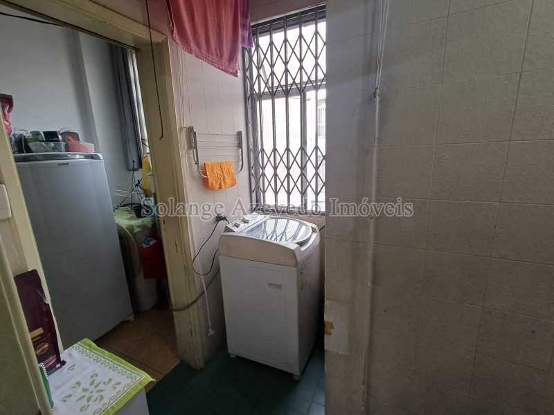 Apartamento, 3 quartos, 70 m² - Foto 22