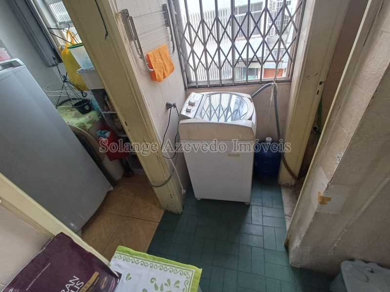 Apartamento, 3 quartos, 70 m² - Foto 23