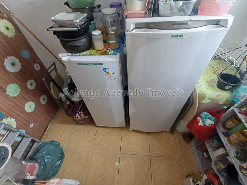 Apartamento, 3 quartos, 70 m² - Foto 24