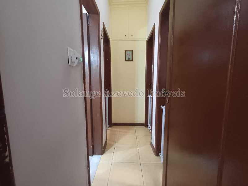 Apartamento, 3 quartos, 70 m² - Foto 5