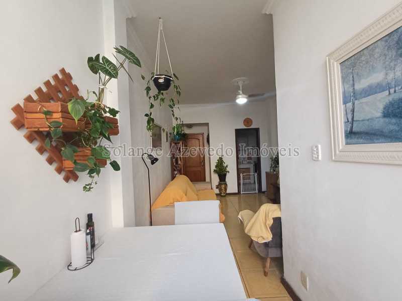 Apartamento, 3 quartos, 70 m² - Foto 4