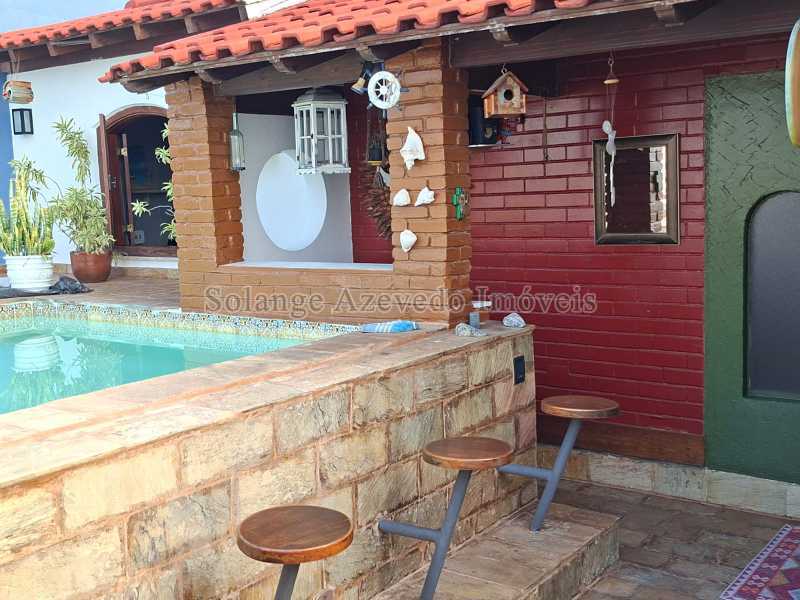 Cobertura, 3 quartos, 180 m² - Foto 2
