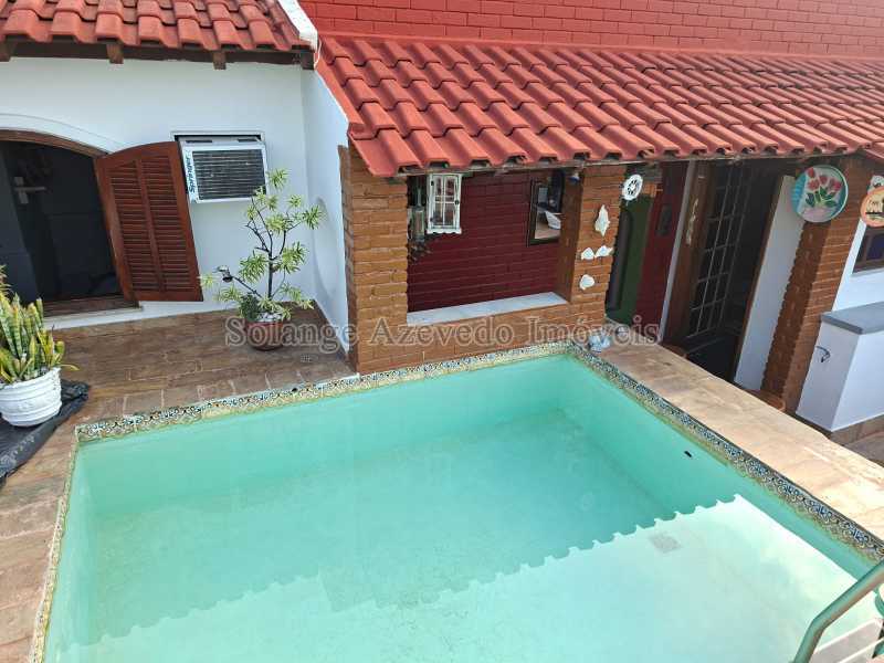 Cobertura, 3 quartos, 180 m² - Foto 3