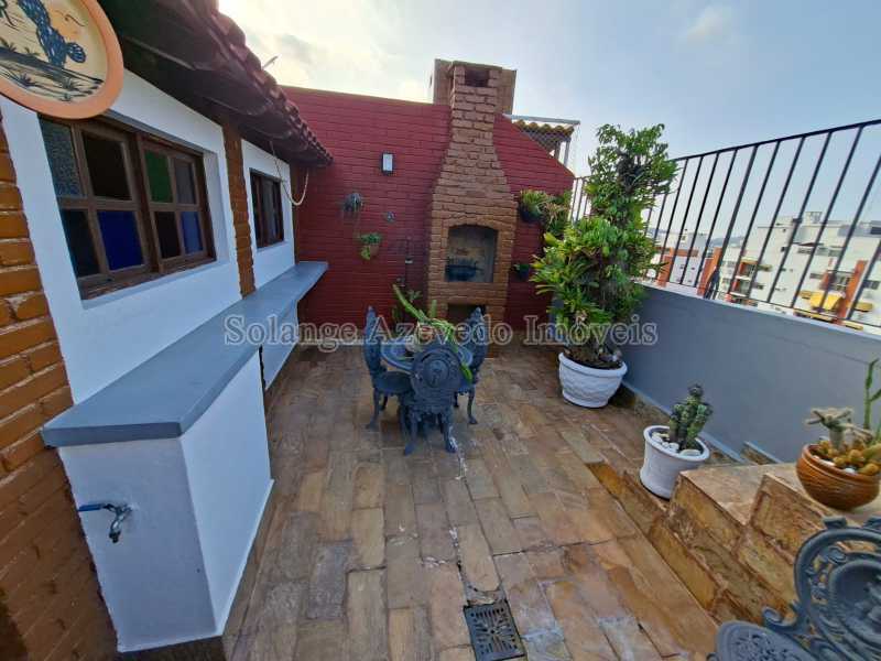 Cobertura, 3 quartos, 180 m² - Foto 6