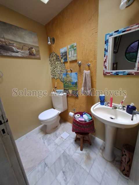 Cobertura, 3 quartos, 180 m² - Foto 9