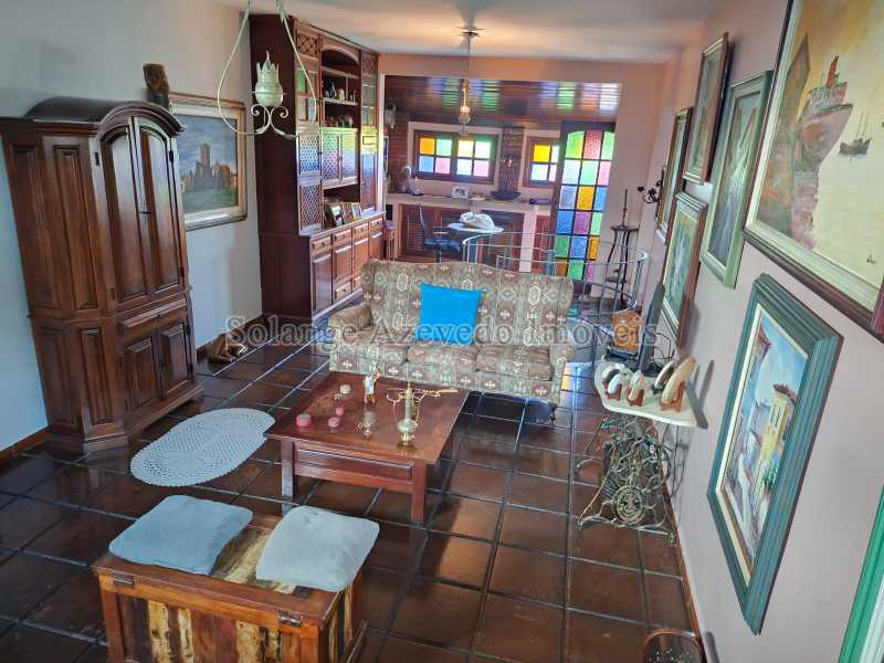 Cobertura, 3 quartos, 180 m² - Foto 10