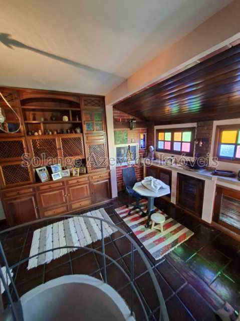 Cobertura, 3 quartos, 180 m² - Foto 11