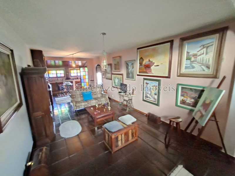 Cobertura, 3 quartos, 180 m² - Foto 13