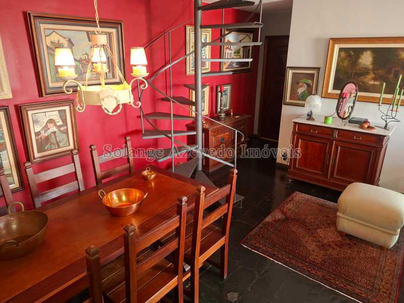 Cobertura, 3 quartos, 180 m² - Foto 15