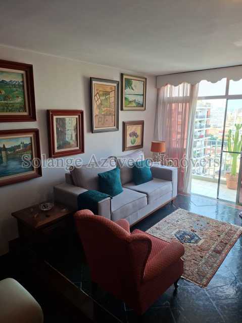 Cobertura, 3 quartos, 180 m² - Foto 16