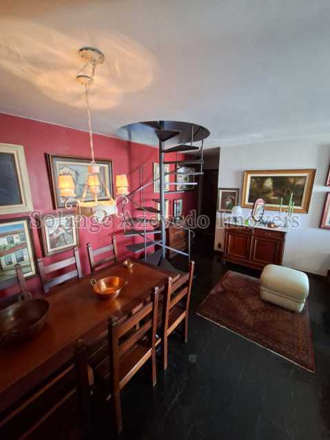 Cobertura, 3 quartos, 180 m² - Foto 17