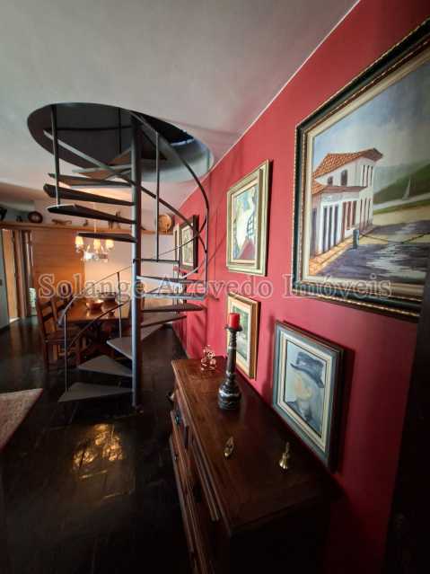 Cobertura, 3 quartos, 180 m² - Foto 18
