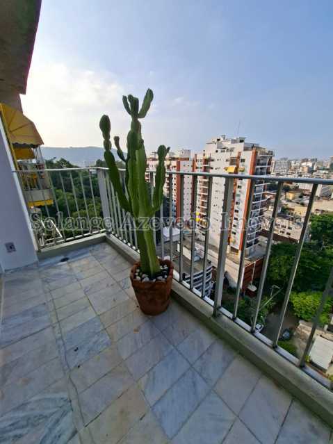 Cobertura, 3 quartos, 180 m² - Foto 19