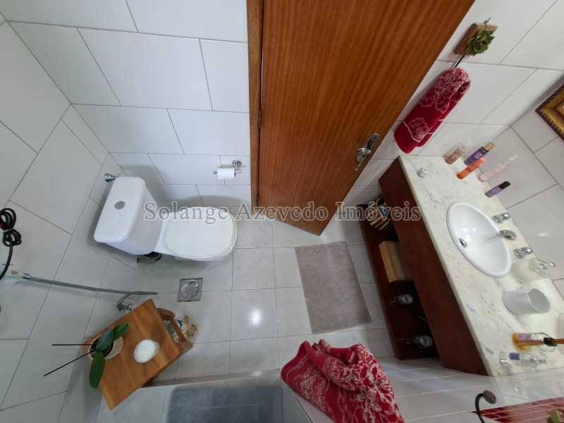 Cobertura, 3 quartos, 180 m² - Foto 22