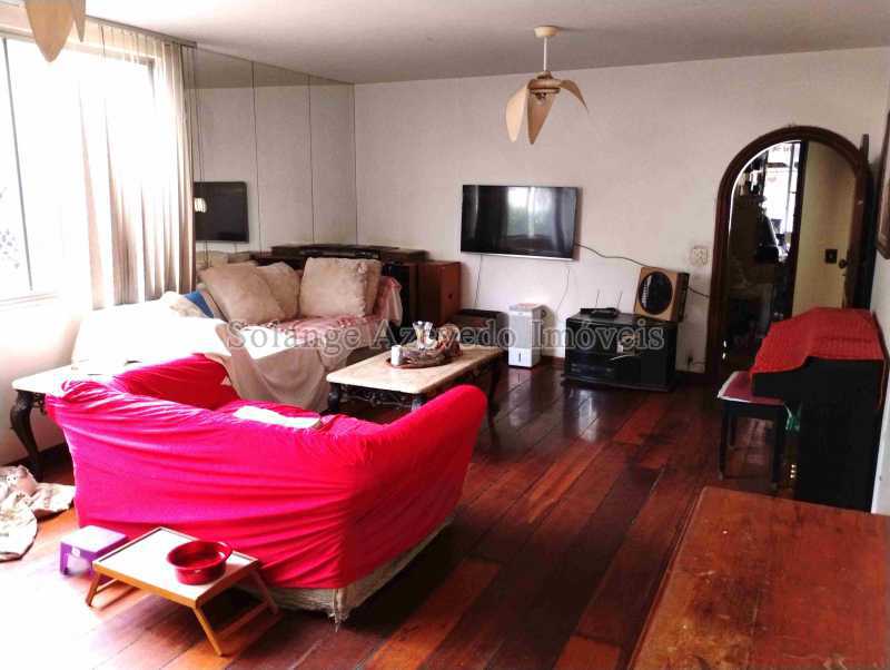 Apartamento, 3 quartos, 90 m² - Foto 1