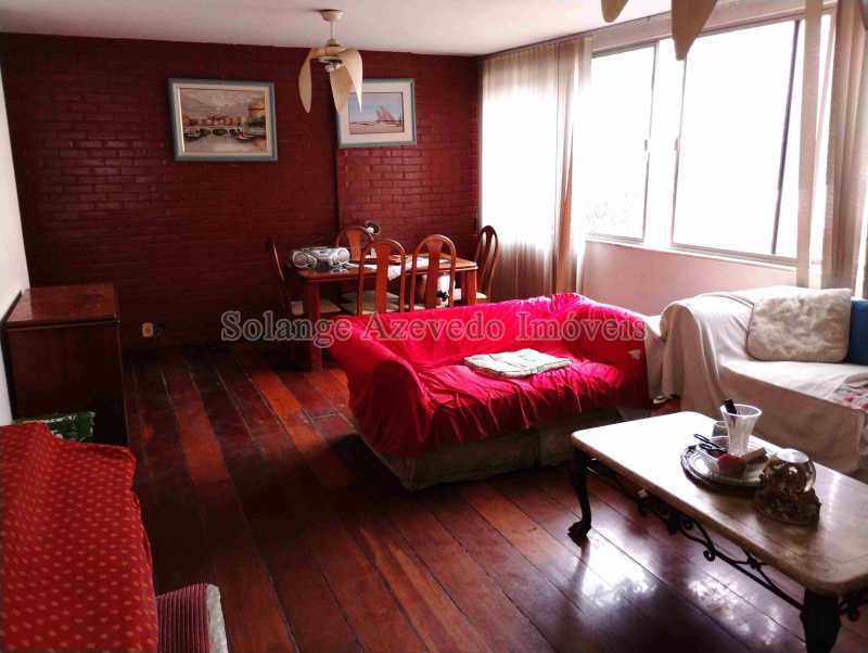 Apartamento, 3 quartos, 90 m² - Foto 2