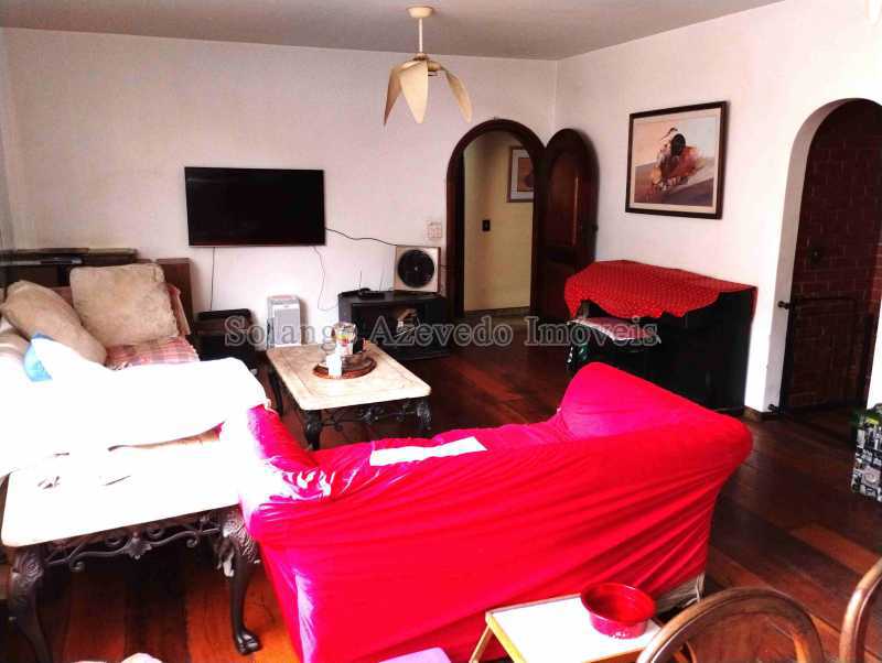 Apartamento, 3 quartos, 90 m² - Foto 3