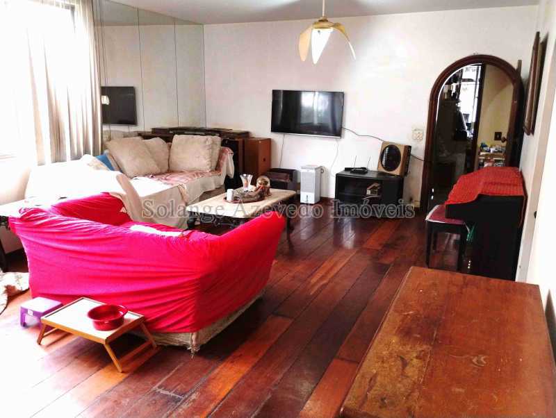 Apartamento, 3 quartos, 90 m² - Foto 4