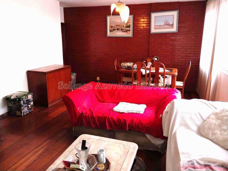 Apartamento, 3 quartos, 90 m² - Foto 5